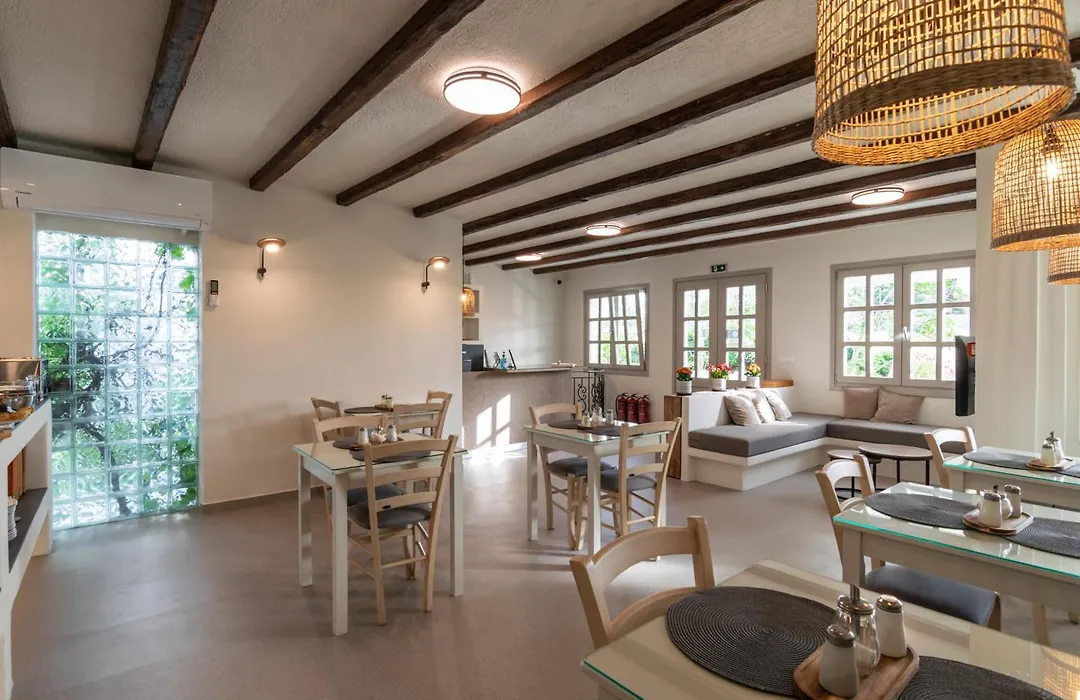 Hotel Rigas-1
